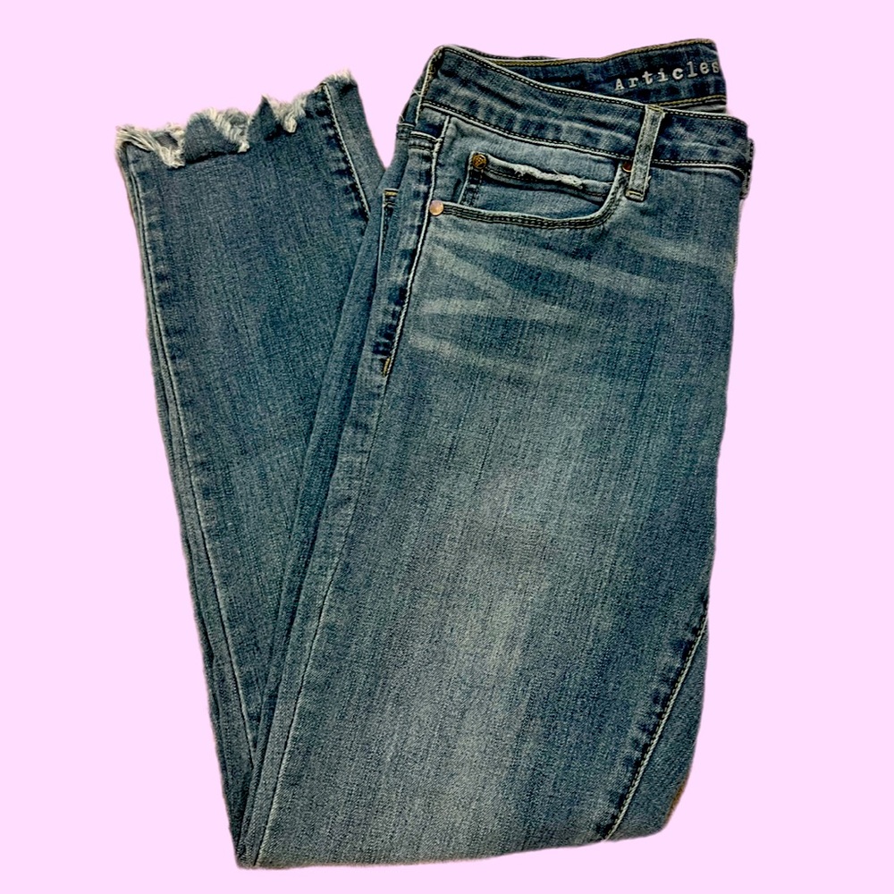 ARTICLES OF SOCIETY JEANS. SIZE 28